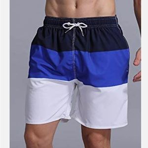 Men’s Swim Trunks